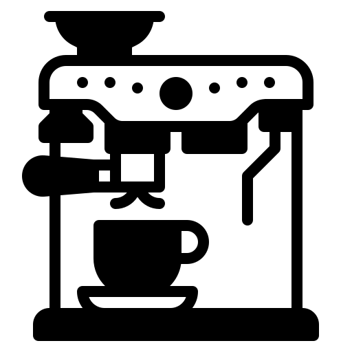 اسپرسوساز